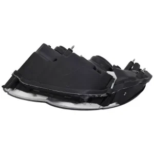 TYC Headlight Assembly – 20-6773-00-9 - view 3