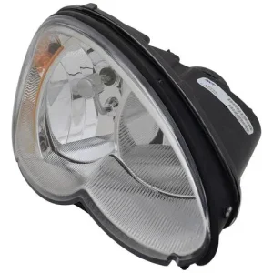 TYC Headlight Assembly – 20-6773-00-9 - view 4