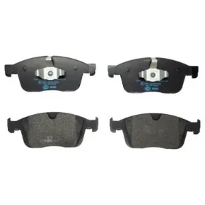 Pagid Brake Systems Pagid Front Low-Metallic Brake Pads – 355025261