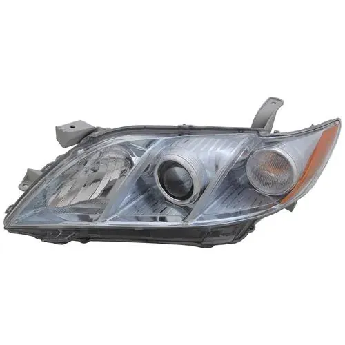 TYC Headlight Assembly – 20-6758-80-9