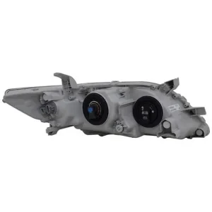 TYC Headlight Assembly – 20-6758-80-9 - view 2