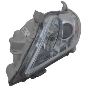 TYC Headlight Assembly – 20-6758-80-9 - view 4