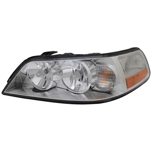 TYC Headlight Assembly – 20-6786-90-9
