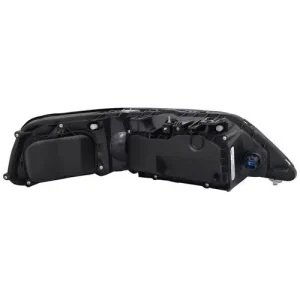 TYC Headlight Assembly – 20-6786-90-9 - view 2
