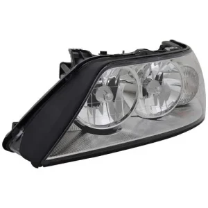 TYC Headlight Assembly – 20-6786-90-9 - view 4