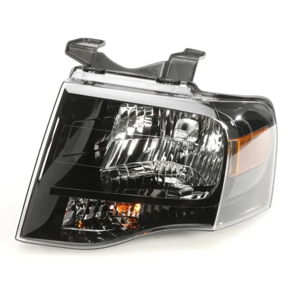 TYC Headlight Assembly – 20-6814-90