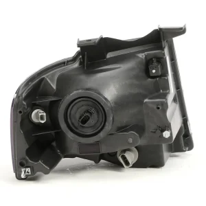 TYC Headlight Assembly – 20-6814-90 - view 2