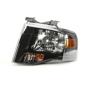 TYC Headlight Assembly – 20-6814-90 - view 3