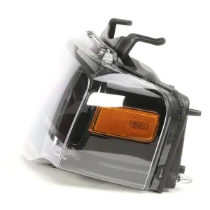 TYC Headlight Assembly – 20-6814-90 - view 4