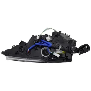 TYC Headlight Assembly – 20-6825-01-9 - view 3
