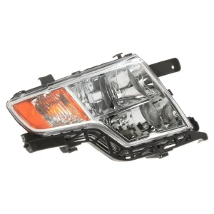 TYC Headlight Assembly – 20-6829-00-9