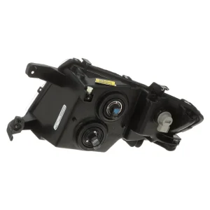 TYC Headlight Assembly – 20-6829-00-9 - view 2
