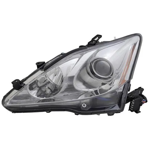 TYC Headlight Assembly – 20-6826-01-9
