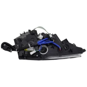 TYC Headlight Assembly – 20-6826-01-9 - view 3