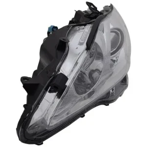 TYC Headlight Assembly – 20-6826-01-9 - view 4