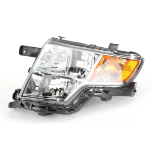 TYC Headlight Assembly – 20-6830-00-9