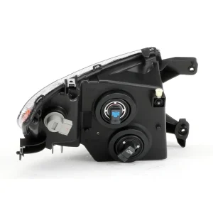 TYC Headlight Assembly – 20-6830-00-9 - view 2