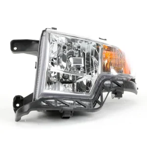TYC Headlight Assembly – 20-6830-00-9 - view 3