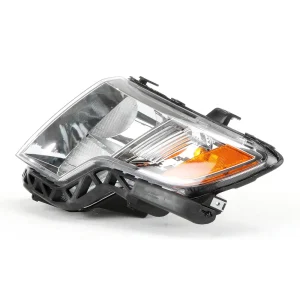 TYC Headlight Assembly – 20-6830-00-9 - view 4