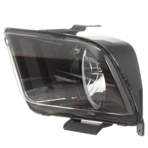 TYC Headlight Assembly – 20-6856-00-9