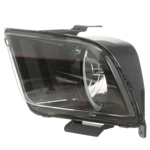 TYC Headlight Assembly – 20-6856-00-9
