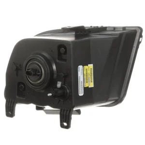 TYC Headlight Assembly – 20-6856-00-9 - view 2