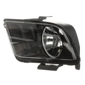 TYC Headlight Assembly – 20-6856-00-9 - view 4