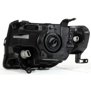 TYC Headlight Assembly – 20-6877-00-9 - view 2