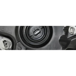 TYC Headlight Assembly – 20-6877-00-9 - view 3