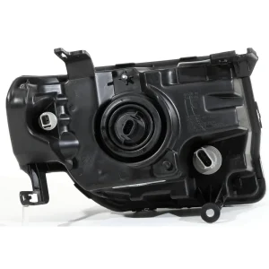 TYC Headlight Assembly – 20-6878-00-9 - view 2