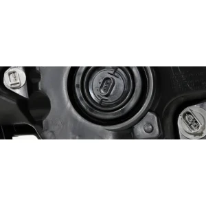 TYC Headlight Assembly – 20-6878-00-9 - view 3
