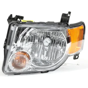 TYC Headlight Assembly – 20-6878-00-9 - view 4