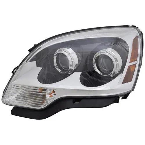 TYC Headlight Assembly – 20-6892-90-9