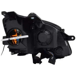 TYC Headlight Assembly – 20-6892-90-9 - view 2