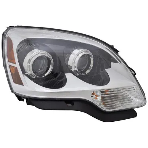 TYC Headlight Assembly – 20-6891-90-9