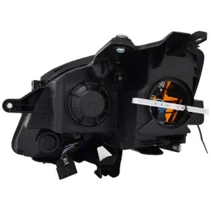 TYC Headlight Assembly – 20-6891-90-9 - view 2