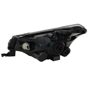 TYC Headlight Assembly – 20-6917-00-9 - view 2