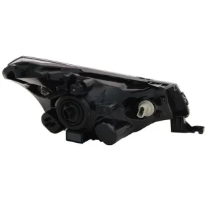 TYC Headlight Assembly – 20-6918-00-9 - view 2