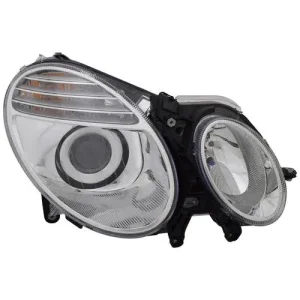 TYC Headlight Assembly – 20-6977-00-9