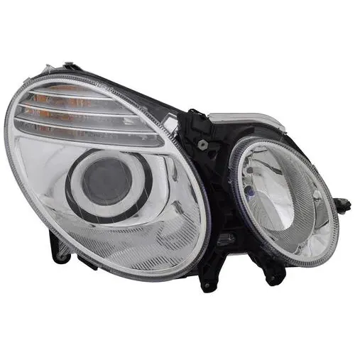 TYC Headlight Assembly – 20-6977-00-9