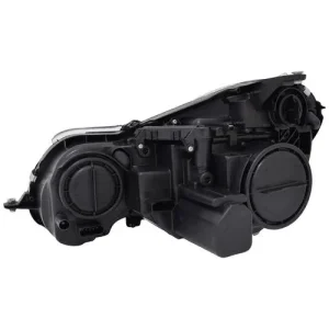 TYC Headlight Assembly – 20-6977-00-9 - view 2