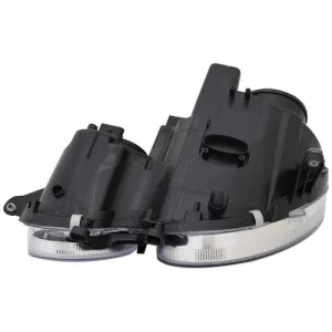 TYC Headlight Assembly – 20-6977-00-9 - view 3