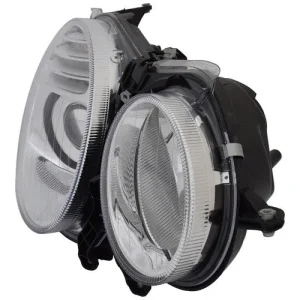 TYC Headlight Assembly – 20-6977-00-9 - view 4
