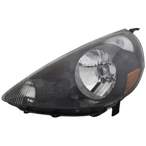 TYC Headlight Assembly – 20-6926-01-9