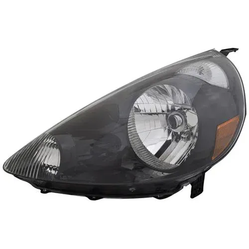 TYC Headlight Assembly – 20-6926-01-9