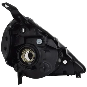 TYC Headlight Assembly – 20-6926-01-9 - view 2