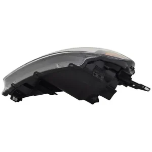 TYC Headlight Assembly – 20-6926-01-9 - view 3