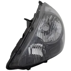 TYC Headlight Assembly – 20-6926-01-9 - view 4