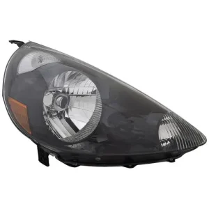 TYC Headlight Assembly – 20-6925-01-9