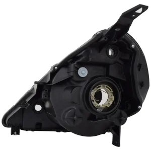 TYC Headlight Assembly – 20-6925-01-9 - view 2